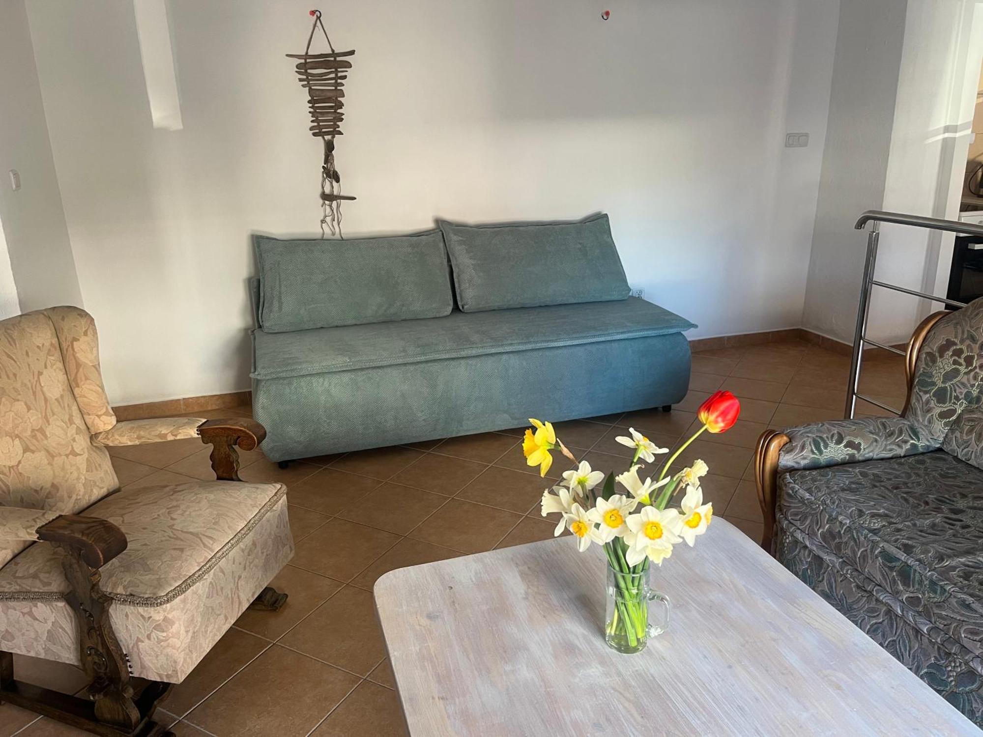 Studio Dwupokojowe Z Lazienka I Kuchnia Augustów Esterno foto